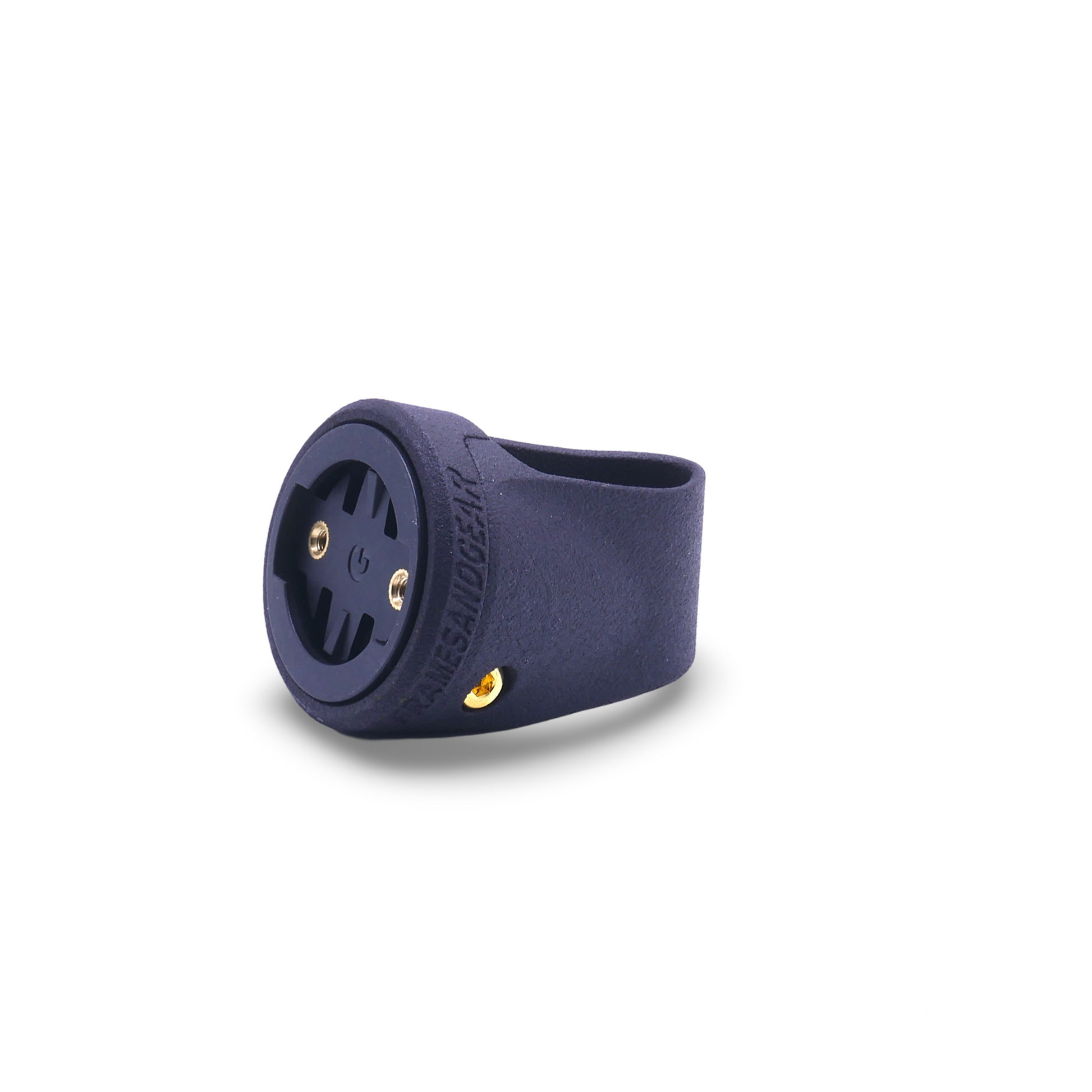 Framesandgear Seatpost Radar and Light Mount for Exploro