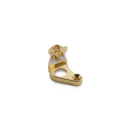 Framesandgear Bianchi Disc Brake Direct Mount Derailleur Hanger Gold (MY 2024+)
