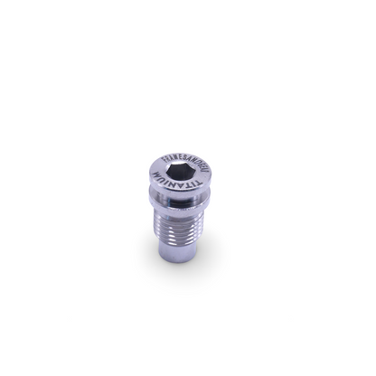Titanium Derailleur Hanger Bolt Framesandgear 