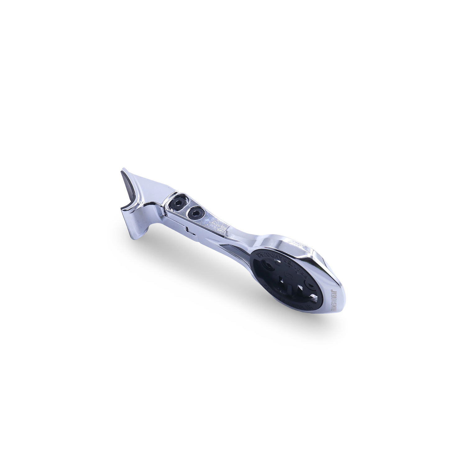 Framesandgear Aero Computer Mount for Colnago V4RS (CC.01) Chrome