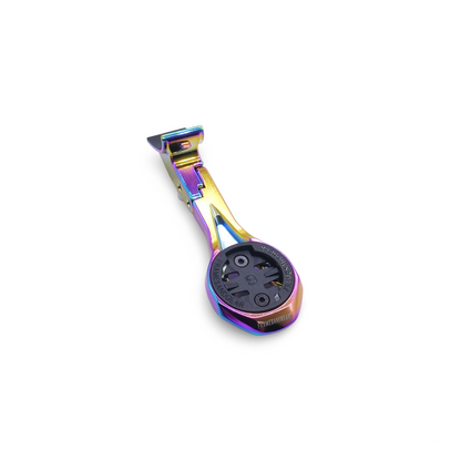 Framesandgear Aero Computer Mount for Colnago C68 (CC.01) Oilslick