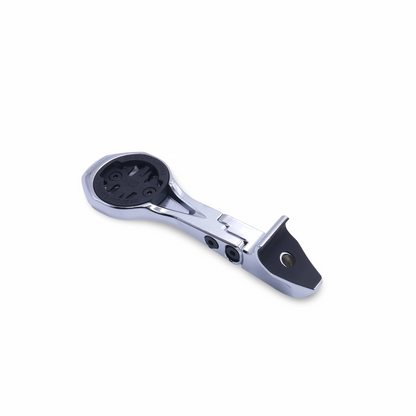 Framesandgear Aero Computer Mount for Colnago C68 Gravel (CC.01) With GoPro Chrome