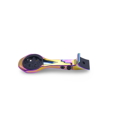 Framesandgear Aero Computer Mount for Colnago G4-X (CC.01) Oilslick