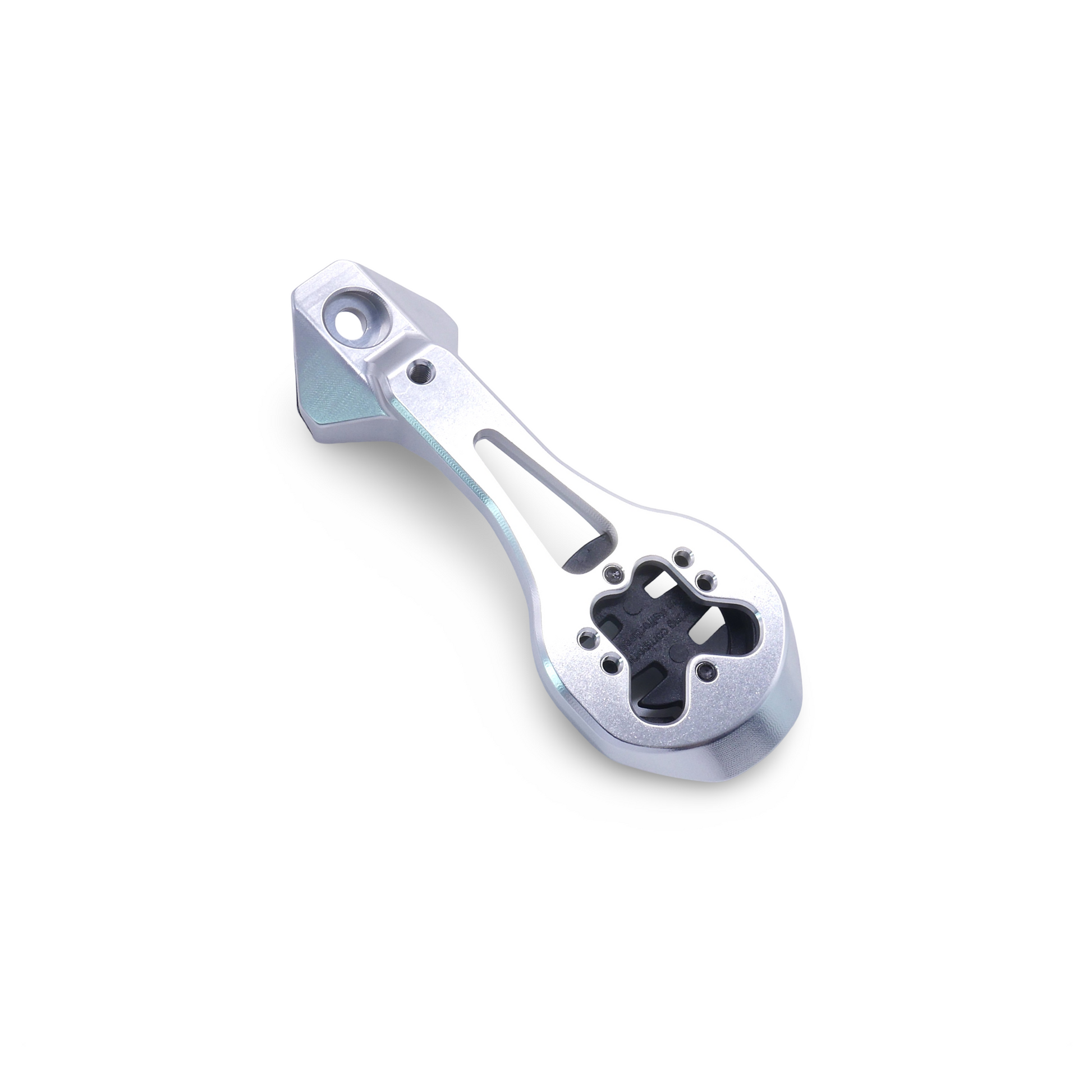 Framesandgear Aero Computer Mount for Colnago Y1RS (CC.Y1) Silver