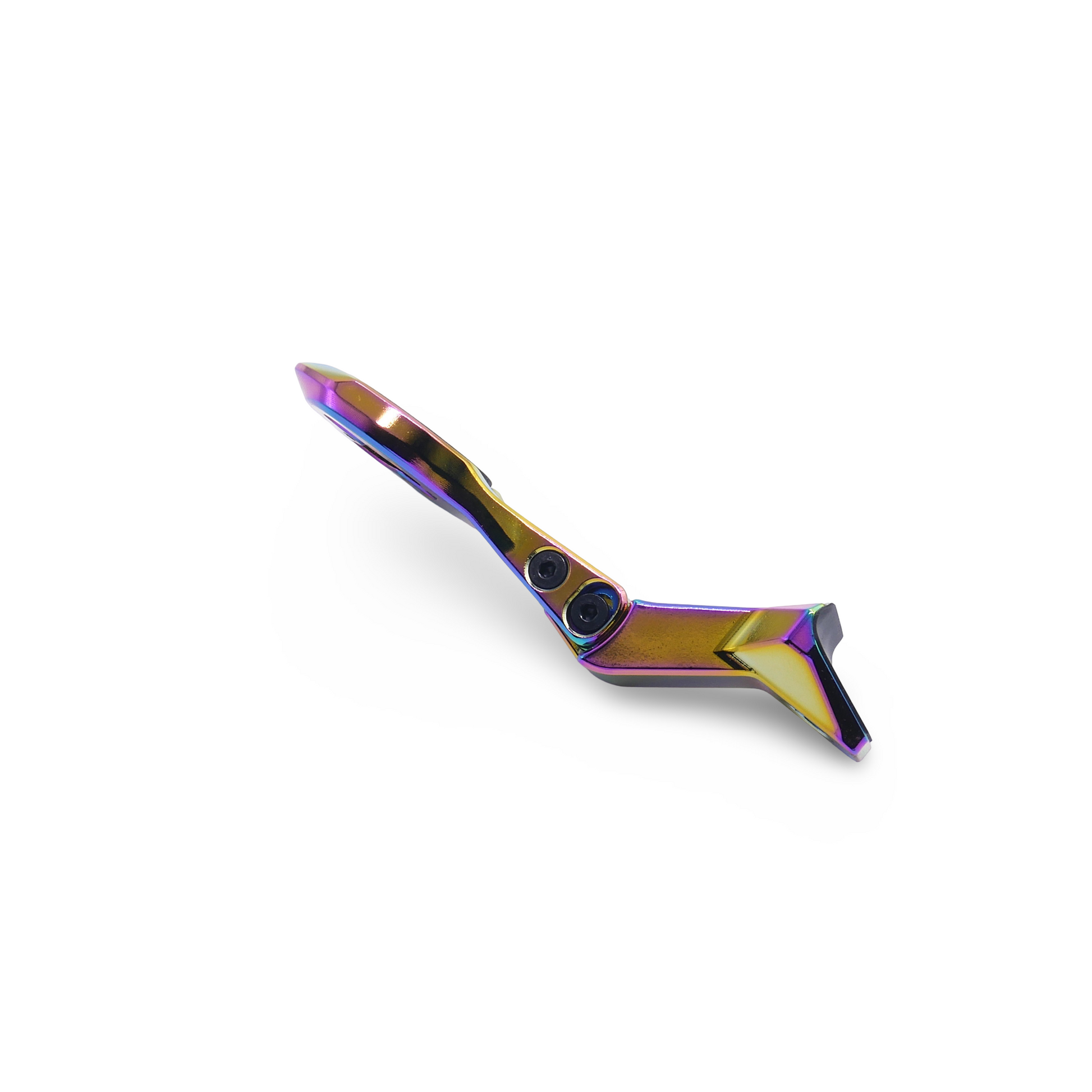 Framesandgear Aero Computer Mount for Colnago Y1RS (CC.Y1 Handlebar) Oilslick
