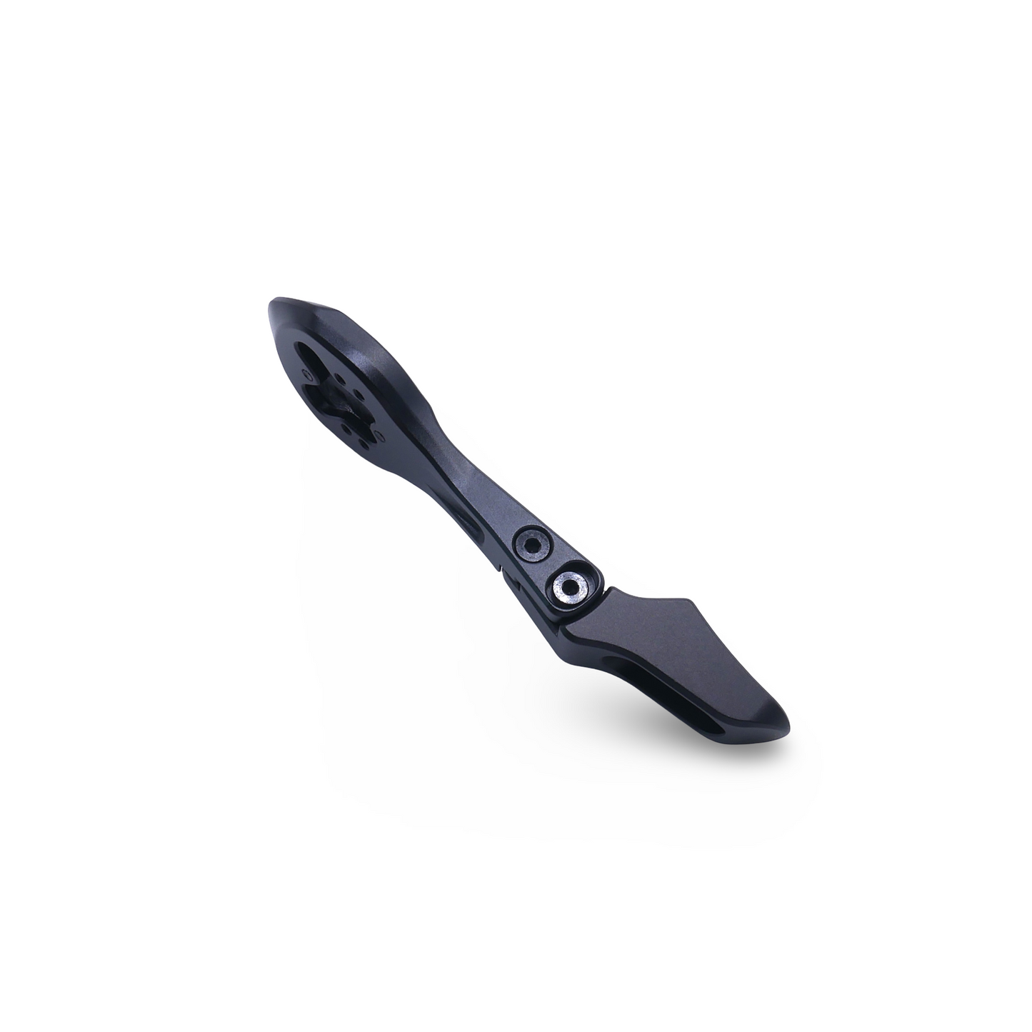 Framesandgear Aero Computer Mount for Giant Contact SLR 0 Aero Integrated Handlebar Black