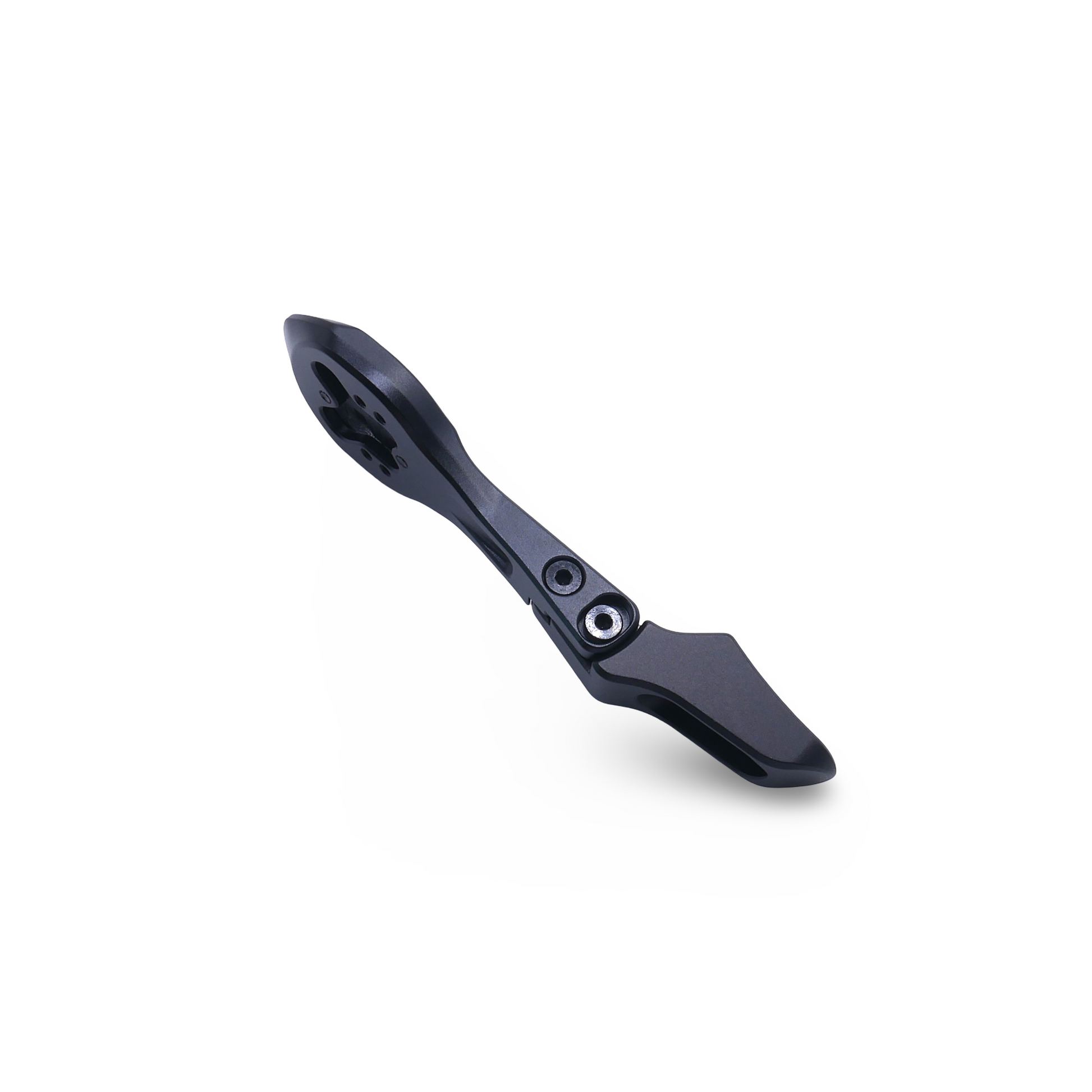 Framesandgear Aero Computer Mount for Giant Contact SLR 0 Aero Integrated Handlebar Black