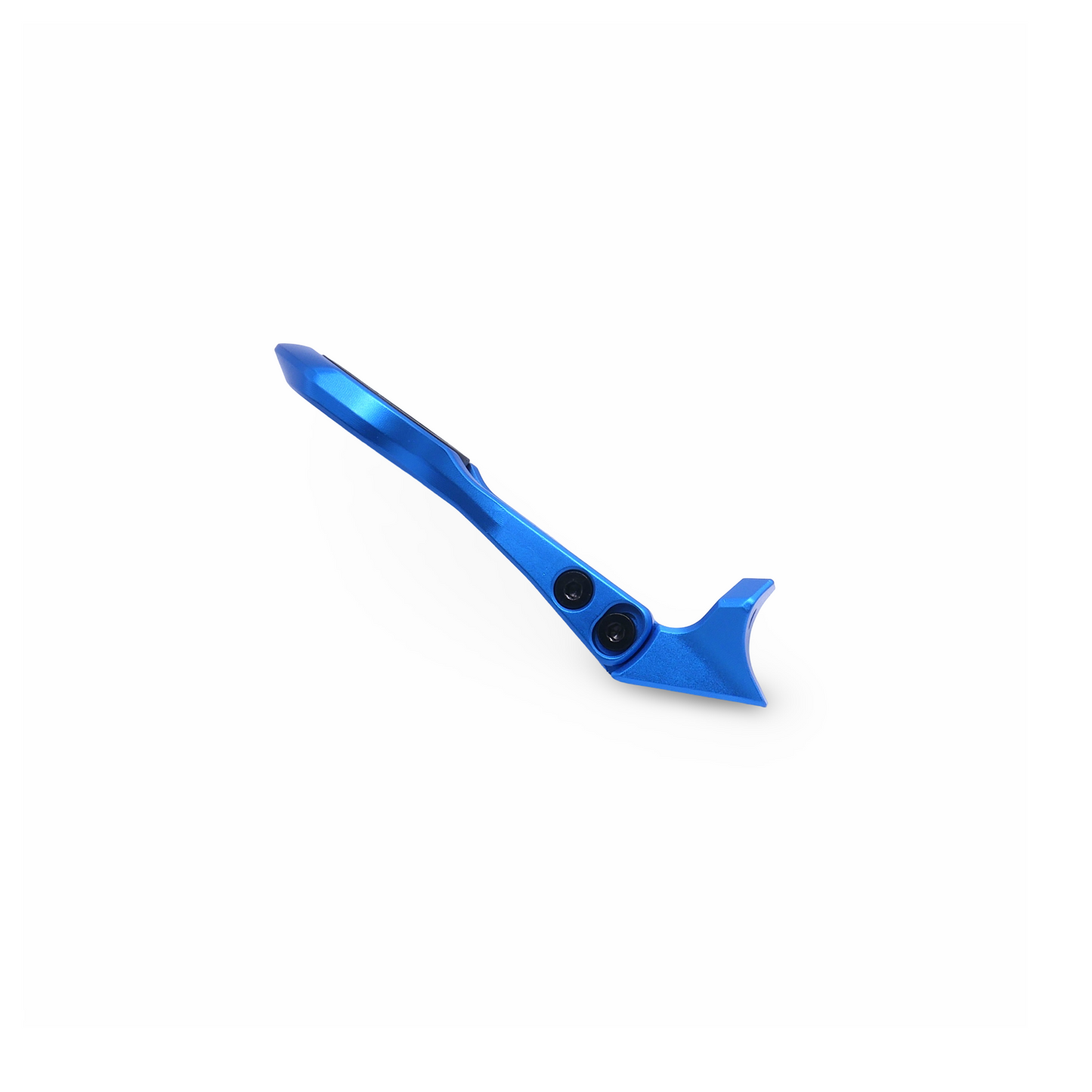 Framesandgear Aero Computer Mount for Tarmac SL9 Blue
