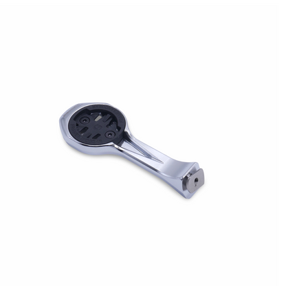 Framesandgear Aero Computer Mount for S-Works Tarmac SL7 Chrome