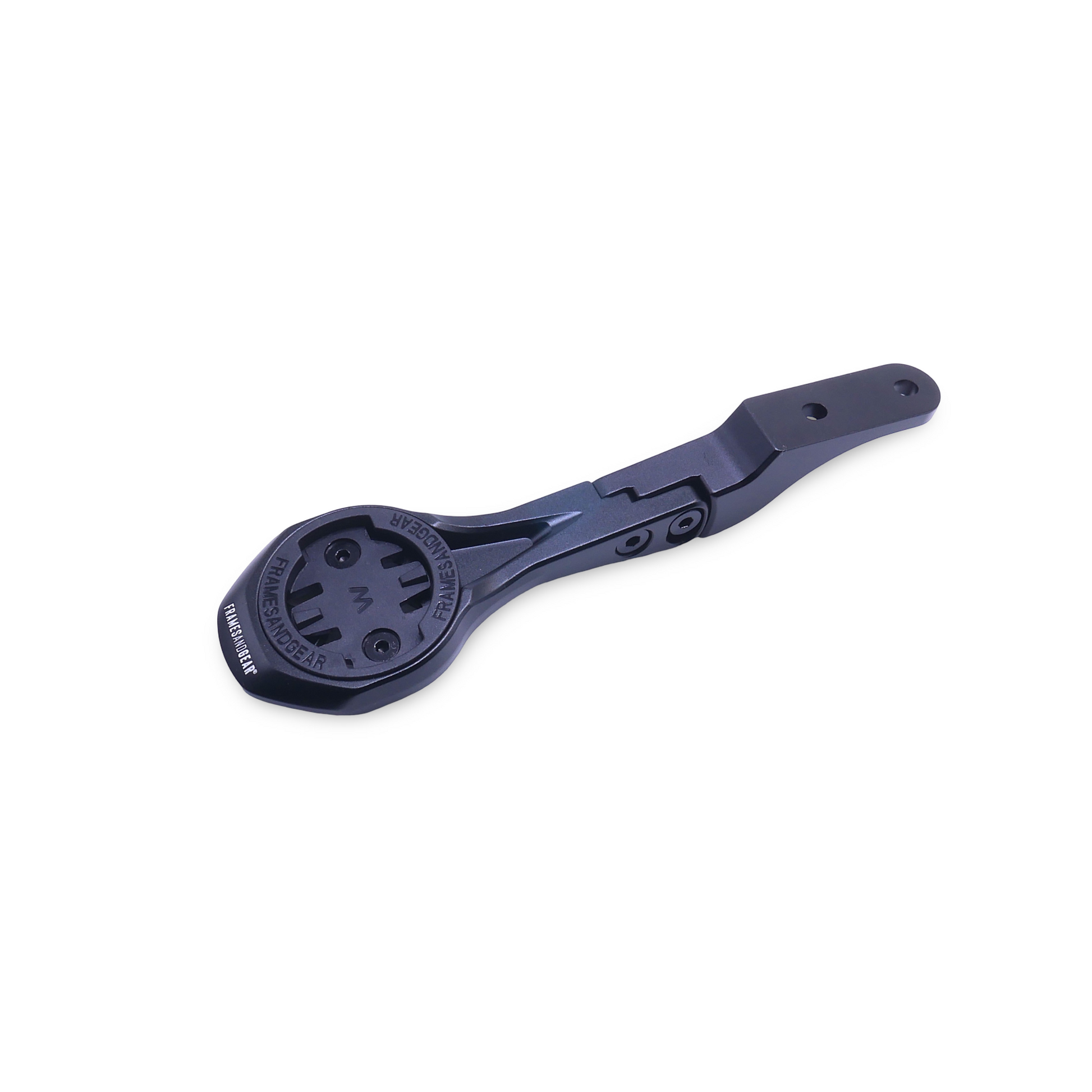 Framesandgear Aero Computer Mount for Syncros IC-R100-SL Carbon Combo Black
