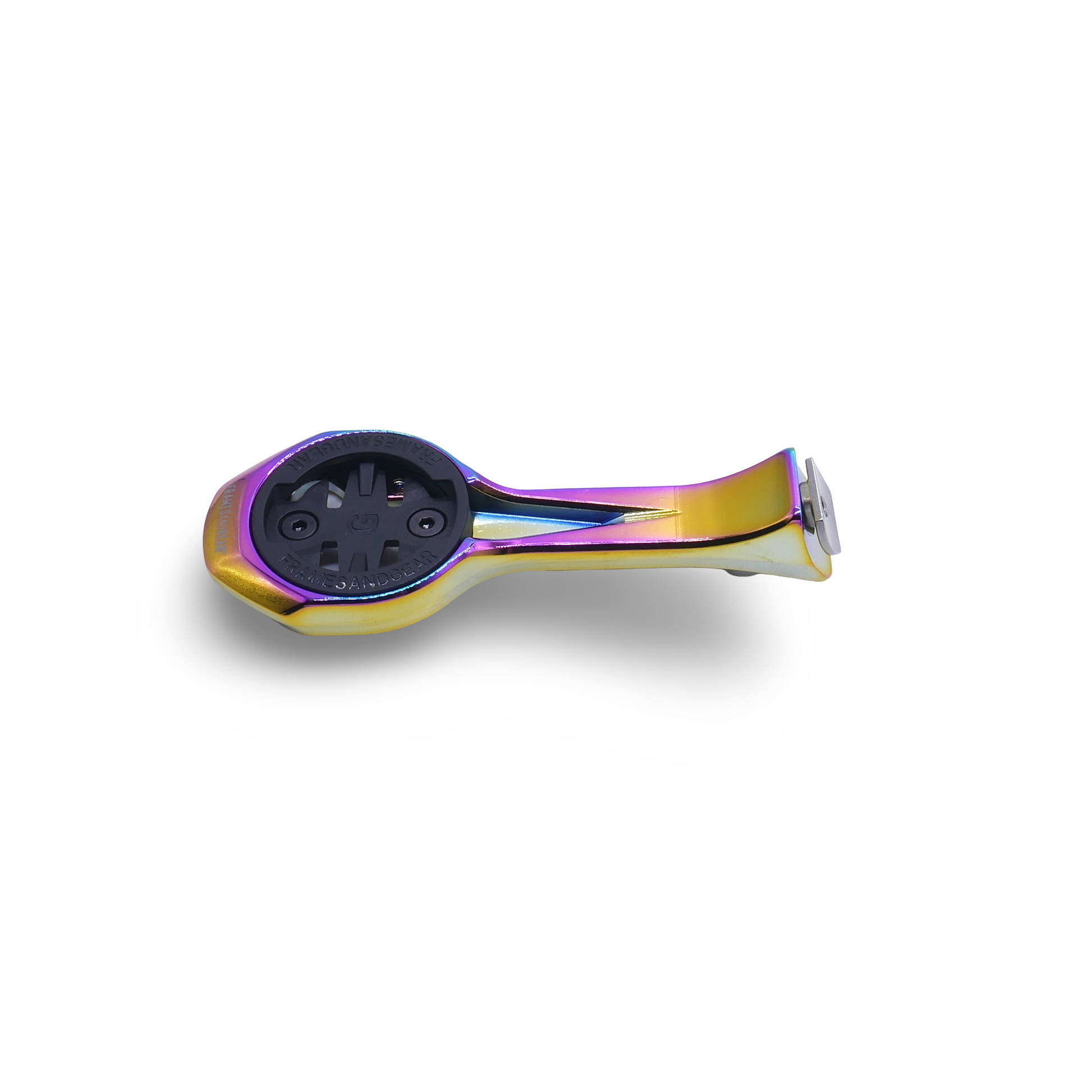 Framesandgear Aero Computer Mount for Venge Oilslick