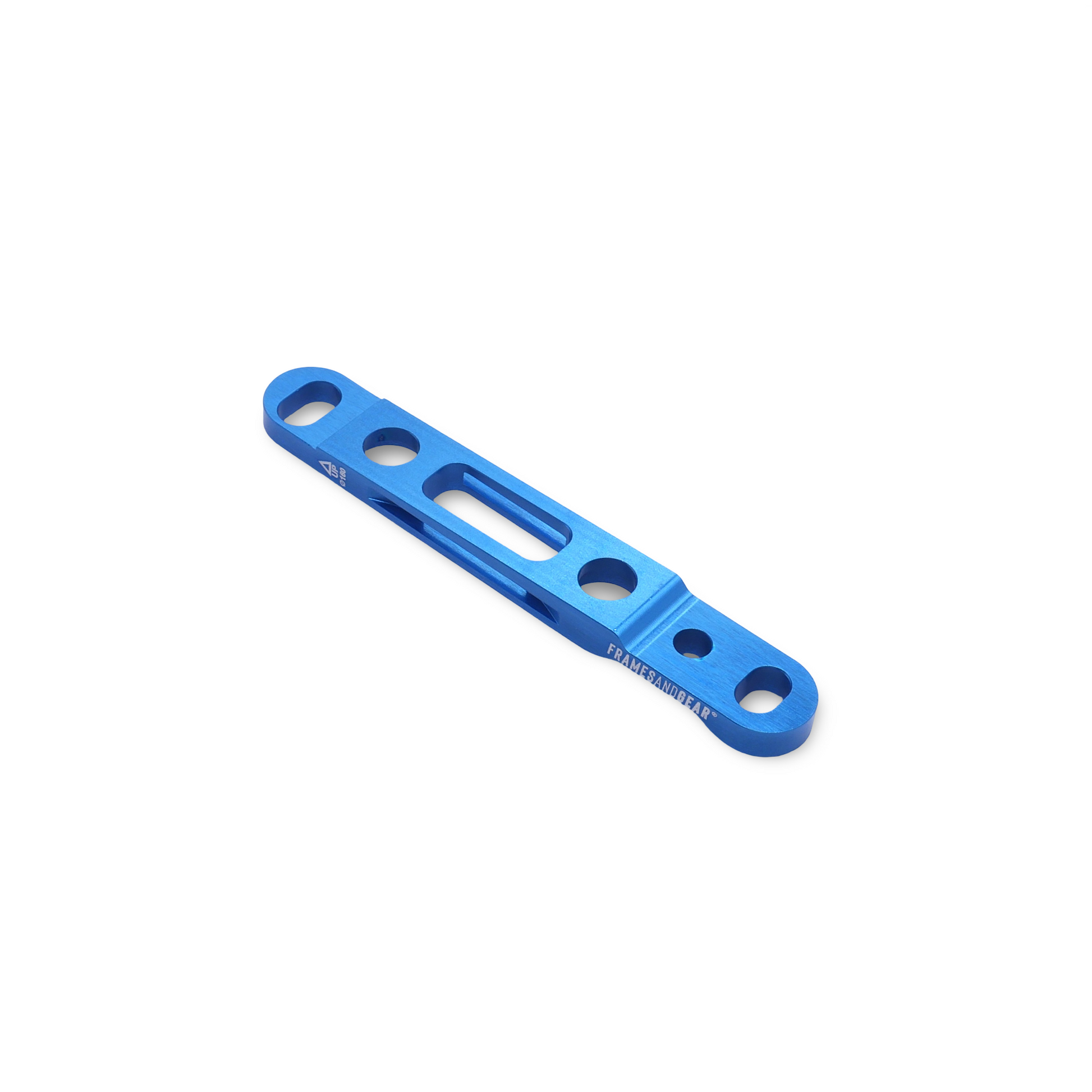 Framesandgear Disc Brake Adapter for Colnago Y1RS Shimano Blue