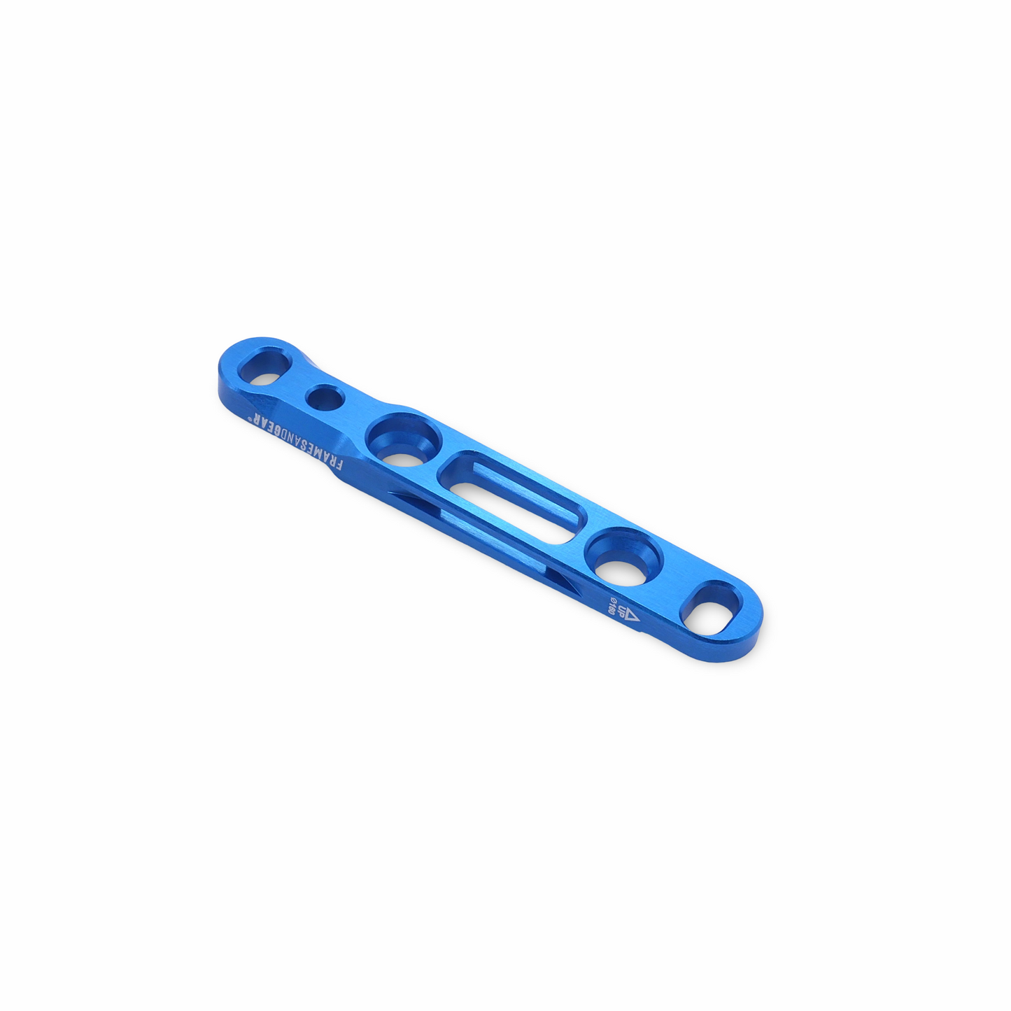 Framesandgear Disc Brake Adapter for Colnago Y1RS Shimano Blue