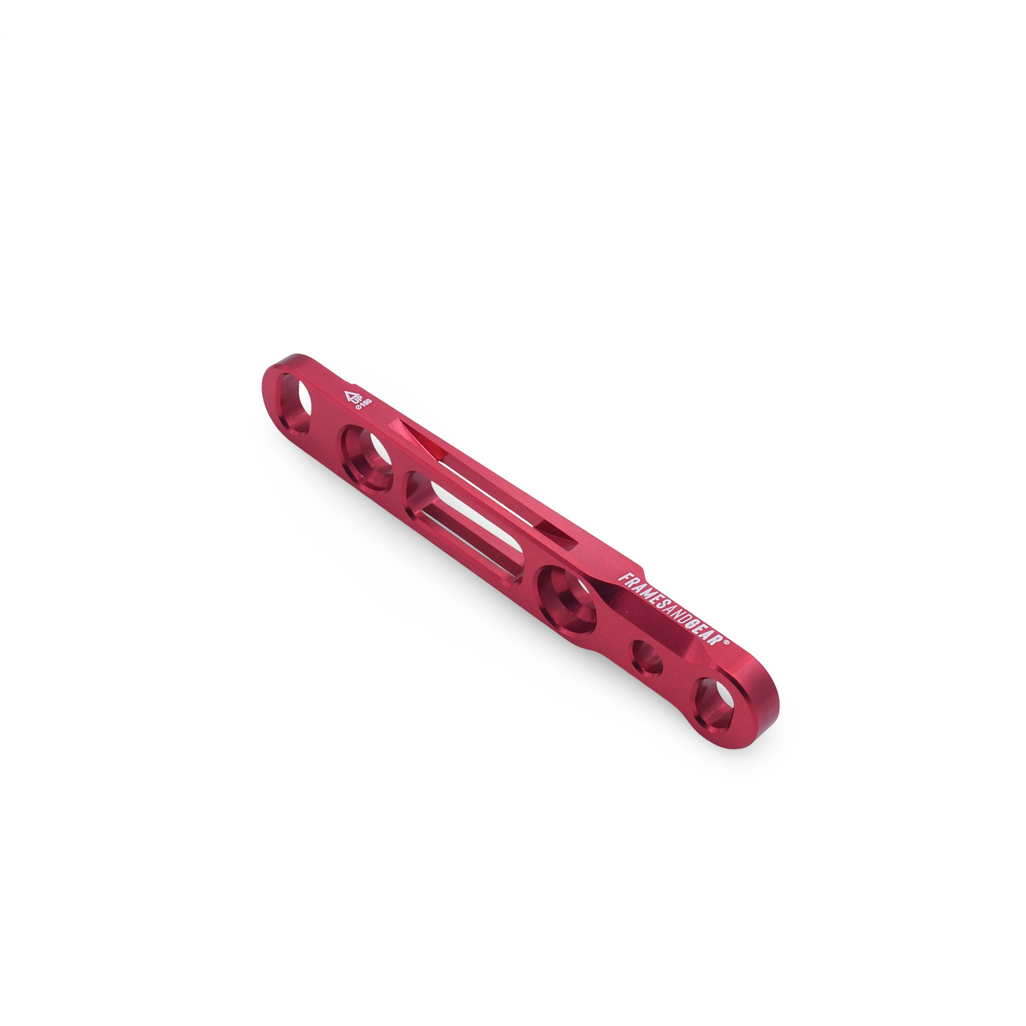 Framesandgear Disc Brake Adapter for Colnago Y1RS Shimano Red