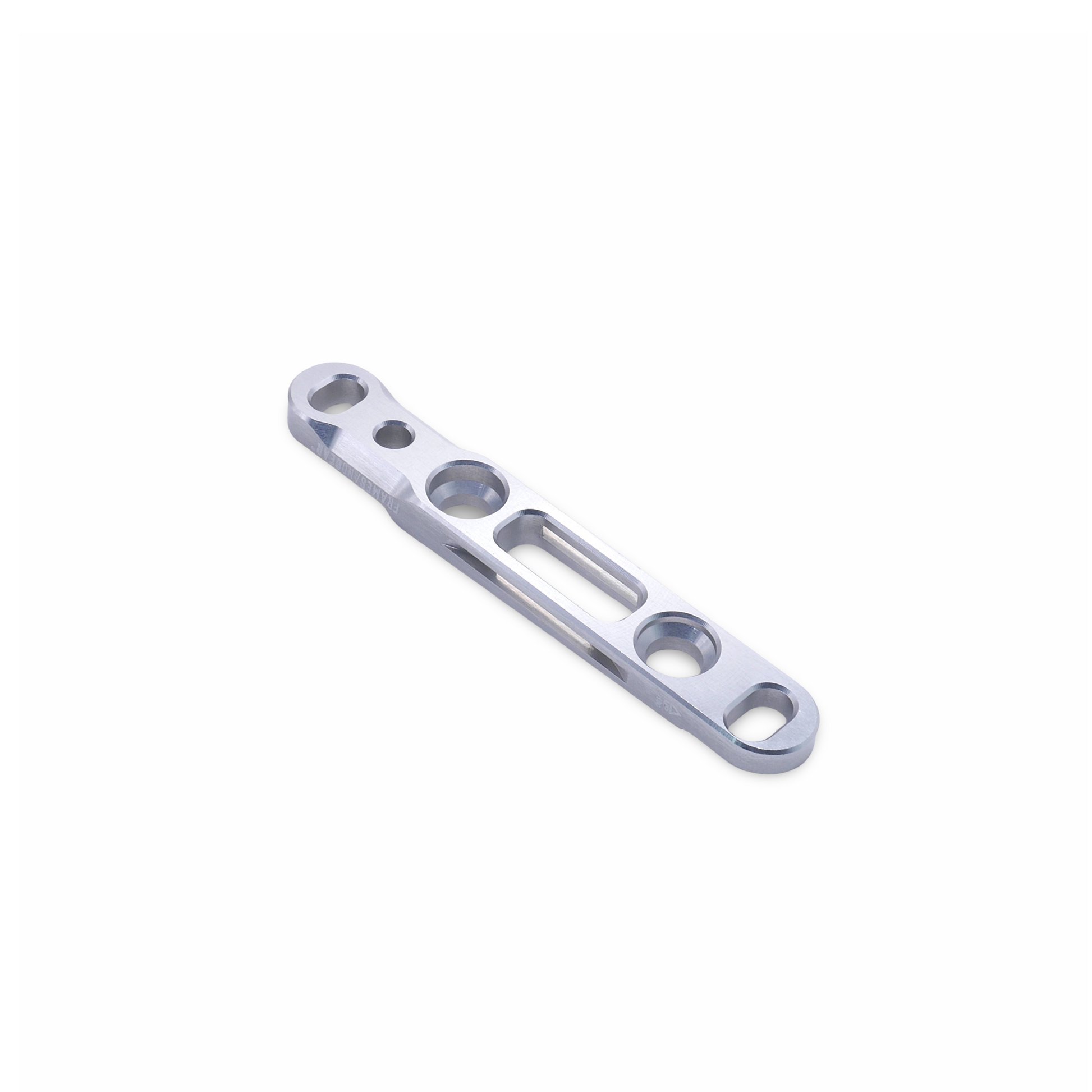 Framesandgear Disc Brake Adapter for Colnago Y1RS Shimano Silver