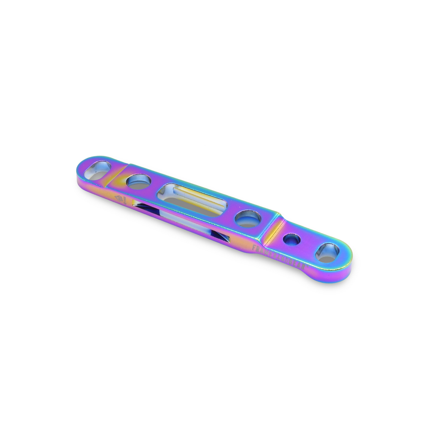 Framesandgear Disc Brake Adapter for Shimano 140 to 160 Oilslick