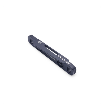 Framesandgear Disc Brake Adapter for Specialized Tarmac SL8 Shimano Black