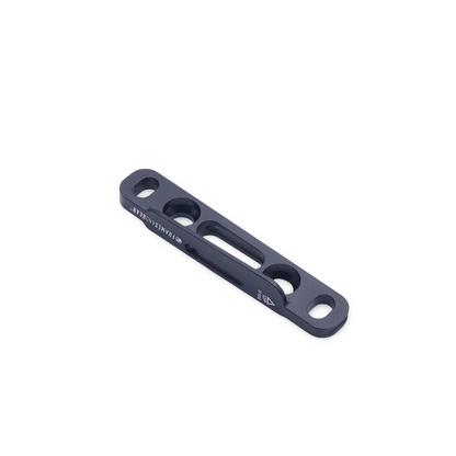 Framesandgear Disc Brake Adapter for Specialized Tarmac SL8 Shimano Black