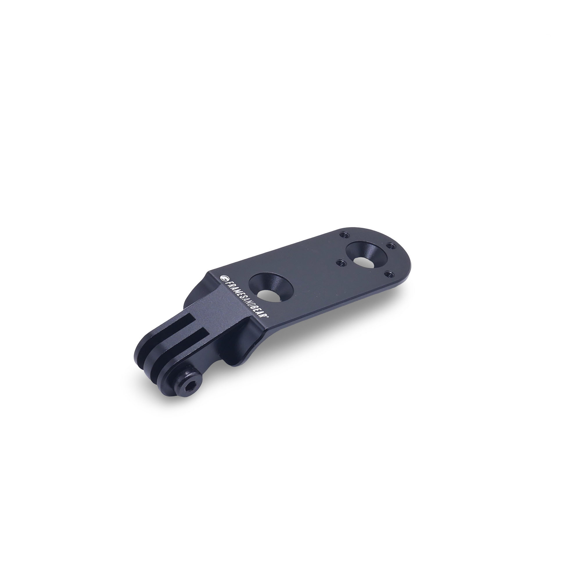 Framesandgear Dual Mount for Canyon Groove