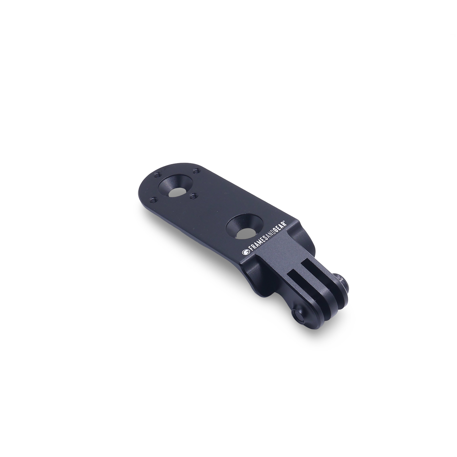 Framesandgear Dual Mount for Canyon Groove