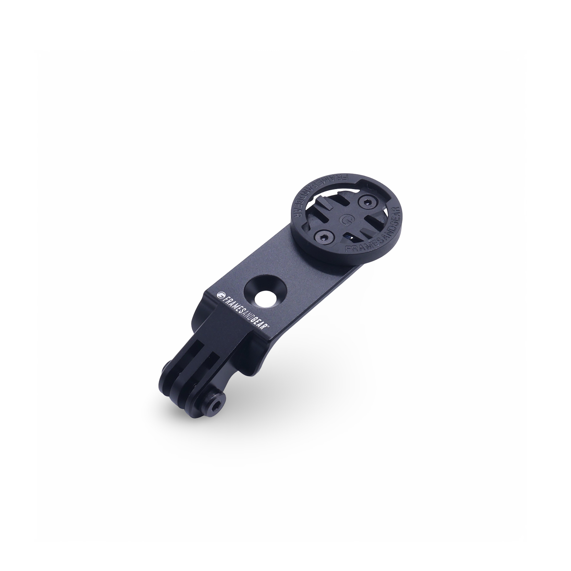 Framesandgear Dual Mount for Canyon Groove