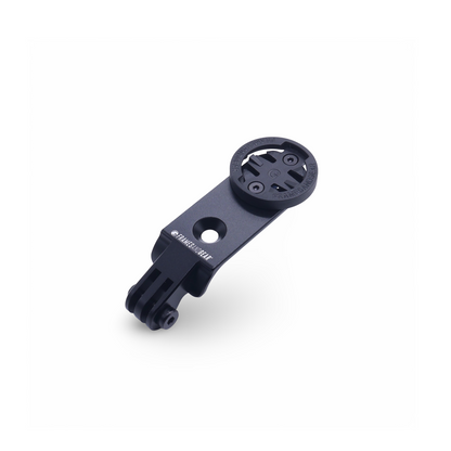 Framesandgear Dual Mount for Canyon Groove