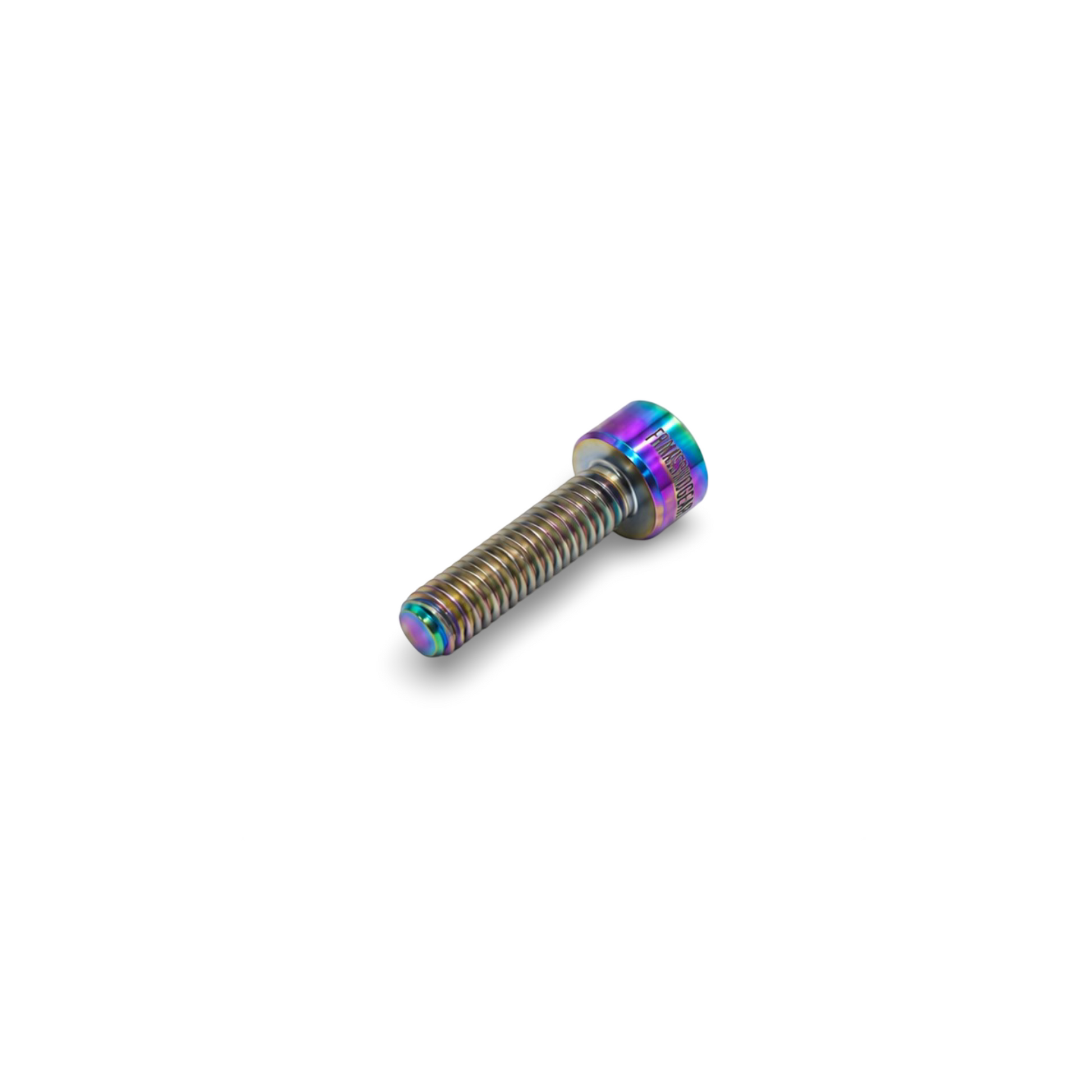 Framesandgear Titanium Fitting bolts for Cervelo S5 (HB14/ HB19) Oilslick