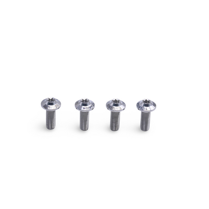 Framesandgear Titanium Bottle Cage Bolts M5*14