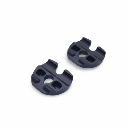 Framesandgear saddle clip converter 7x9 for Factor ONE