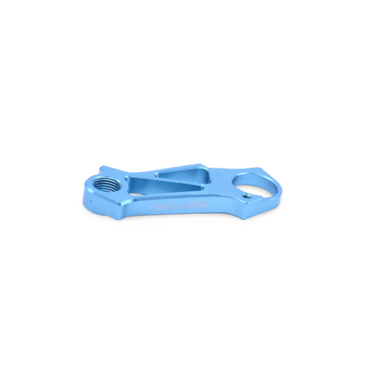 Framesandgear Giant Disc Brake Direct Mount Derailleur Hanger MY 2021 onwards Celeste