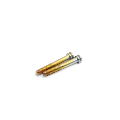 Framesandgear Titanium Disc Brake Pad Retaining Pins for Shimano Gold Silver