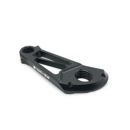 Framesandgear Giant Disc Brake Direct Mount Derailleur Hanger Black