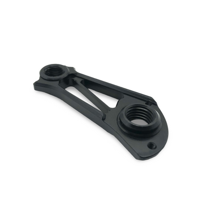 Framesandgear Giant Disc Brake Direct Mount Derailleur Hanger Black