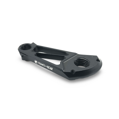 Framesandgear Giant Disc Brake Direct Mount Derailleur Hanger Black