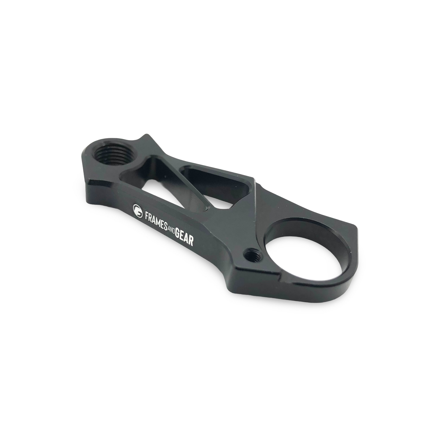Framesandgear Giant Disc Brake Direct Mount Derailleur Hanger MY 2021 onwards Black