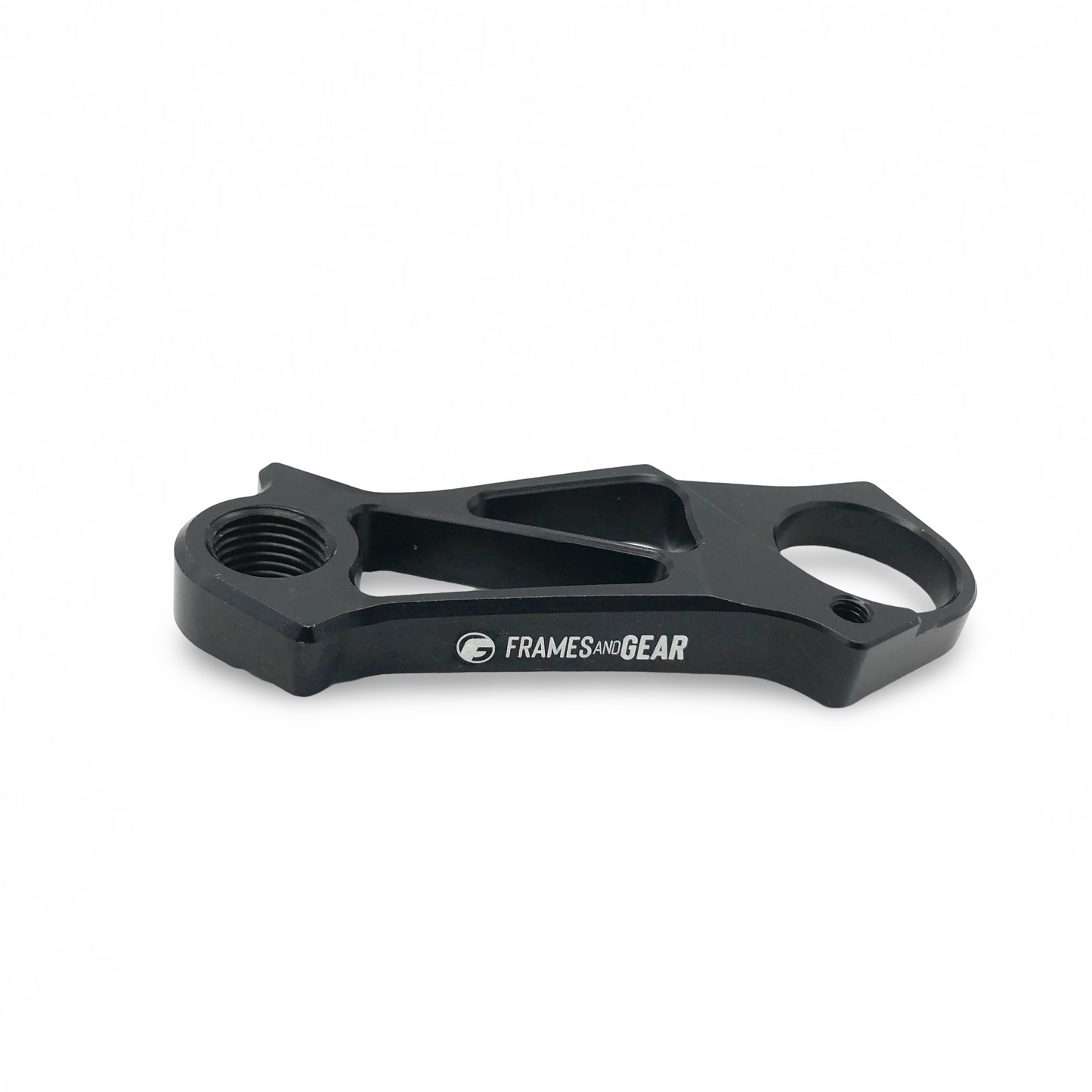 Framesandgear Giant Disc Brake Direct Mount Derailleur Hanger MY 2021 onwards Black