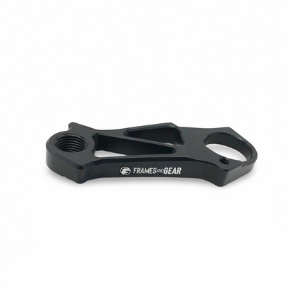 Framesandgear Giant Disc Brake Direct Mount Derailleur Hanger MY 2021 onwards Black
