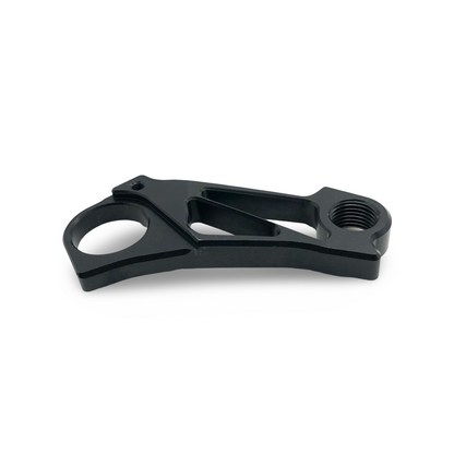 Framesandgear Giant Disc Brake Direct Mount Derailleur Hanger MY 2021 onwards Black