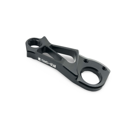 Framesandgear Trek Disc Brake Direct Mount Derailleur Hanger Black