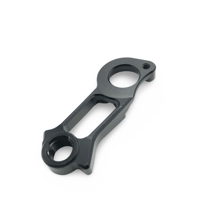 Framesandgear Ridley Disc Brake Direct Mount Derailleur Hanger Black
