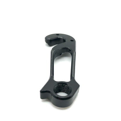 Giant TCR direct mount