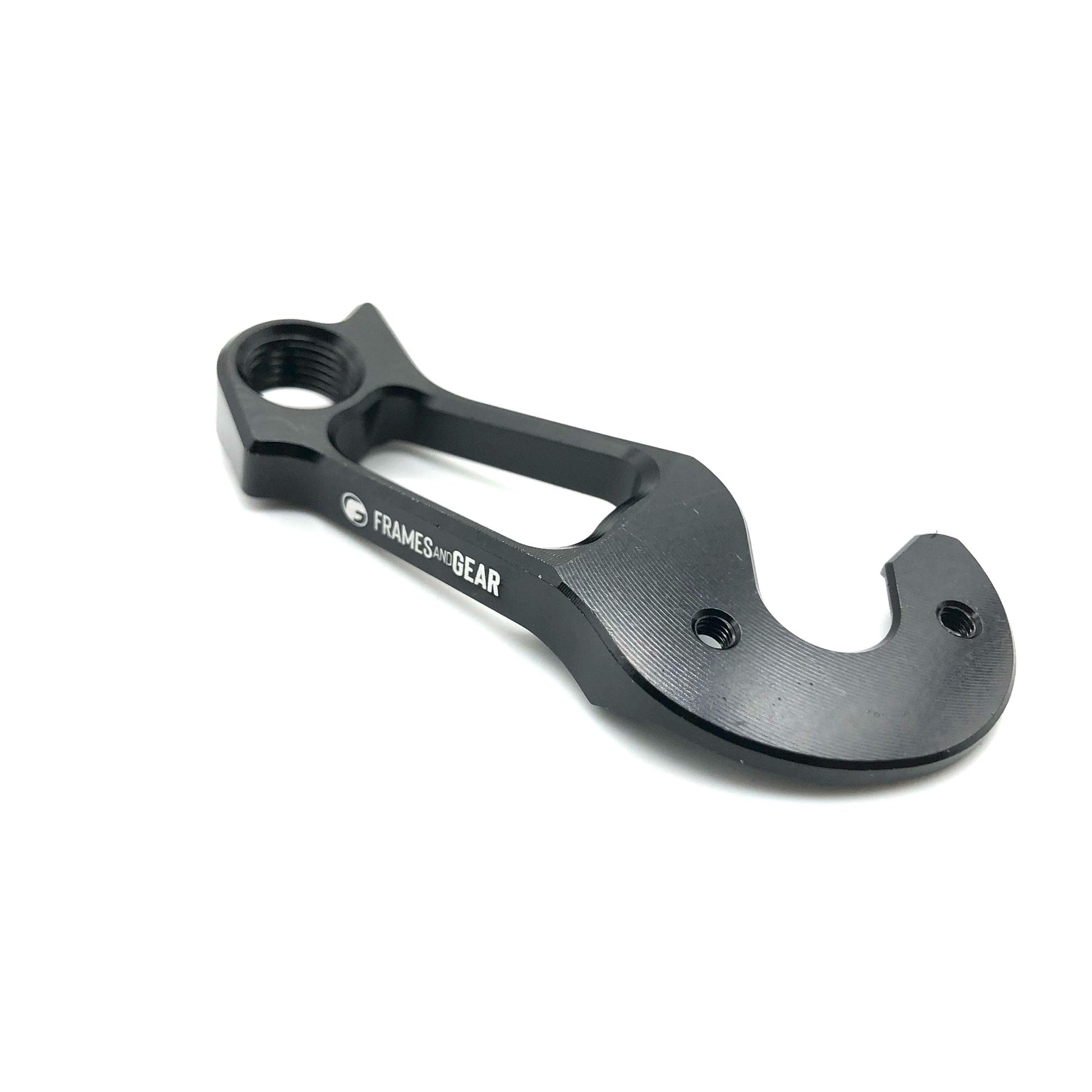 Trek Emonda direct mount