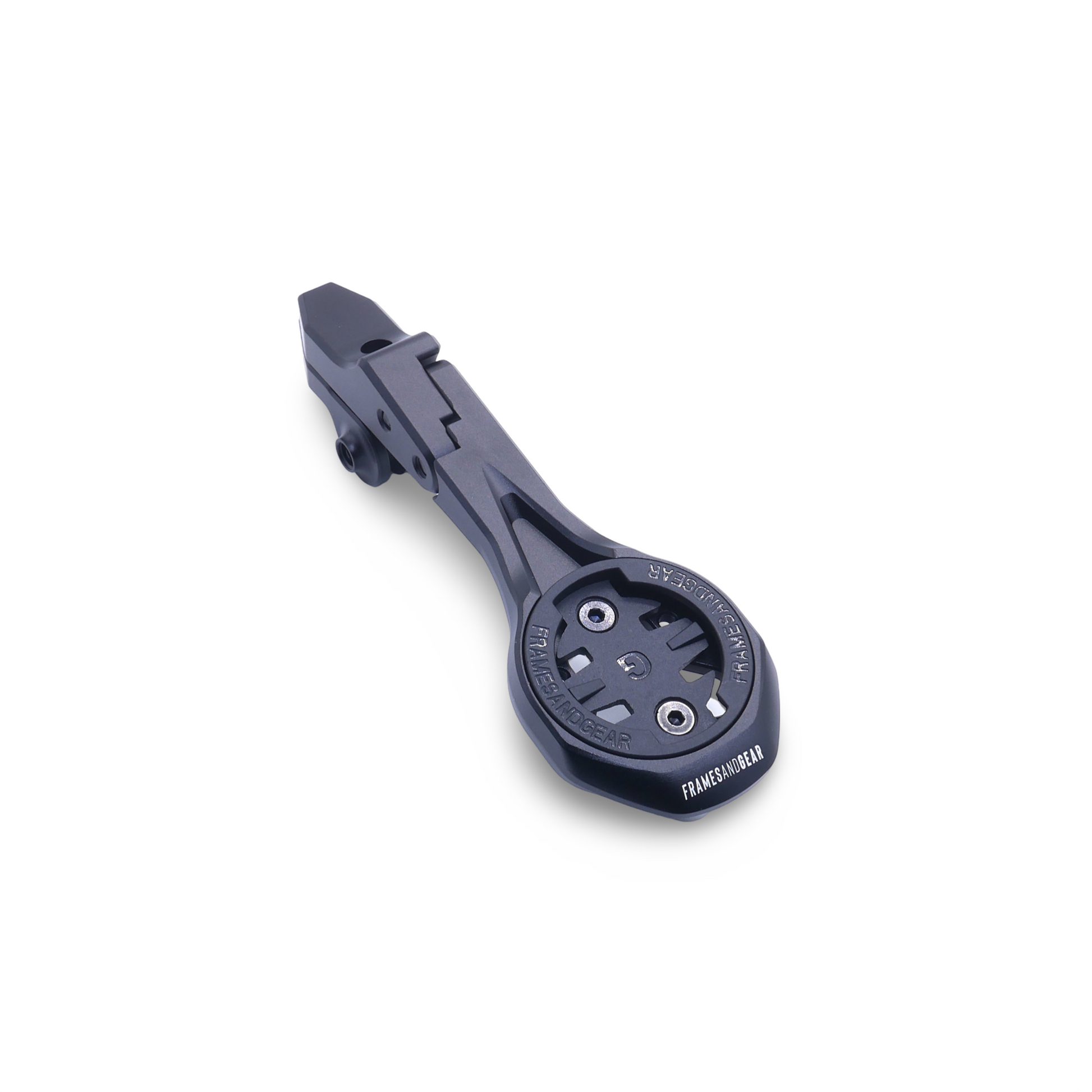 Framesandgear Aero Computer Mount for Trek Madone Gen 8 (RSL Bar)