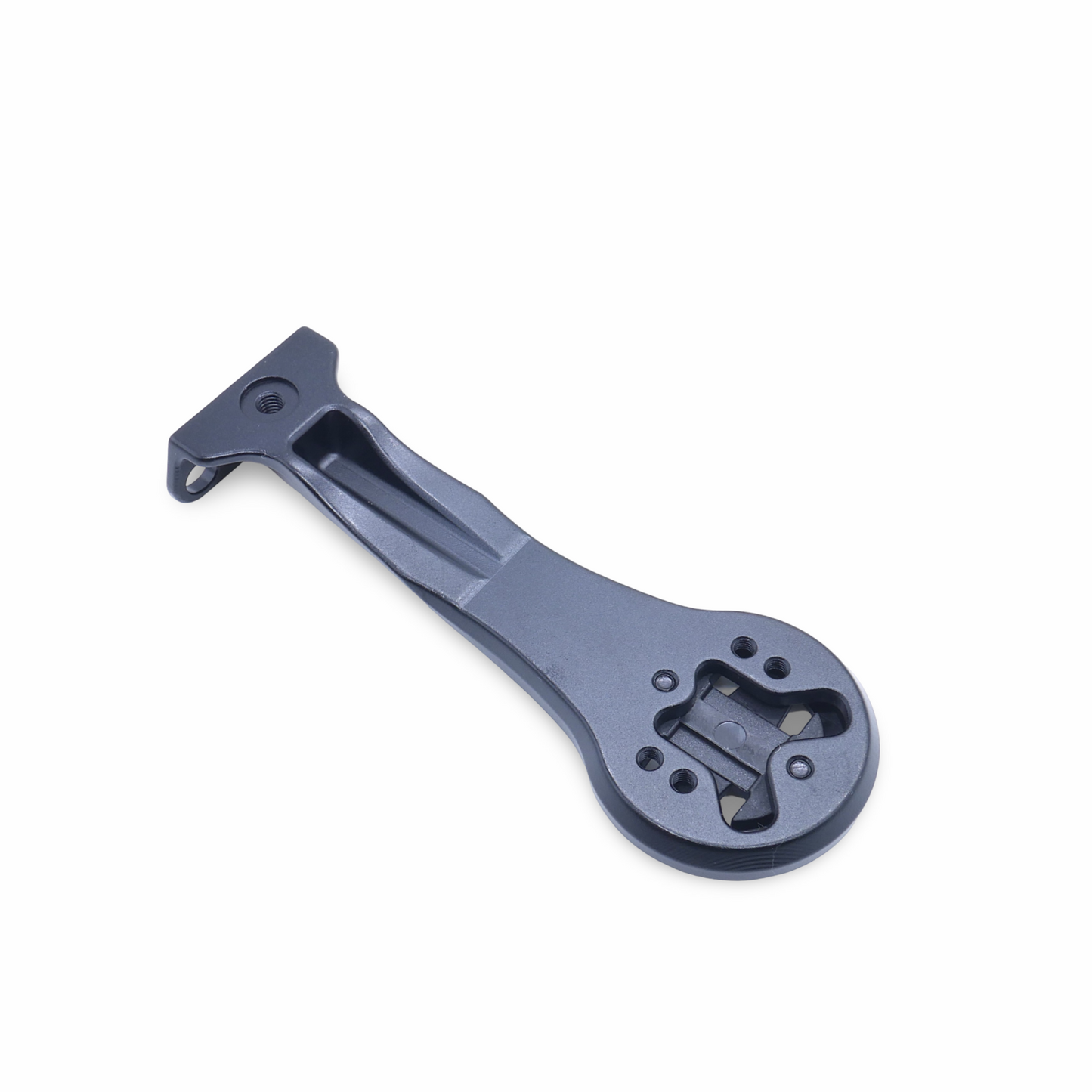 Framesandgear Pro Vibe Alloy Garmin Mount
