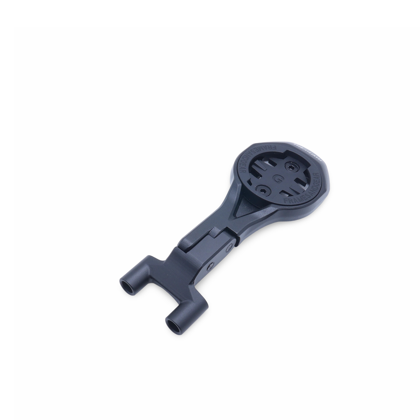 Framesandgear Aero Computer Mount for Deda Zero1 Stem
