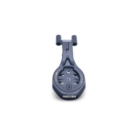 Framesandgear Aero Computer Mount for Deda Zero1 Stem