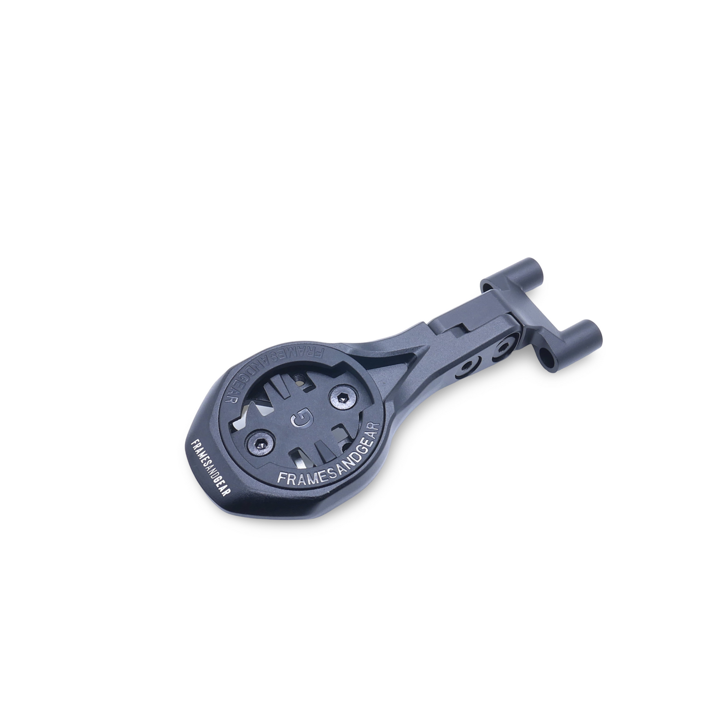 Framesandgear Aero Computer Mount for Deda Zero1 Stem