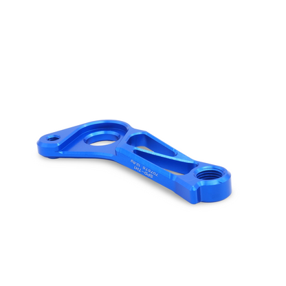 Framesandgear Specialized Disc Brake Direct Mount Derailleur Hanger Blue