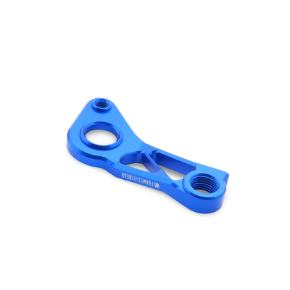 Framesandgear Specialized Disc Brake Direct Mount Derailleur Hanger Blue