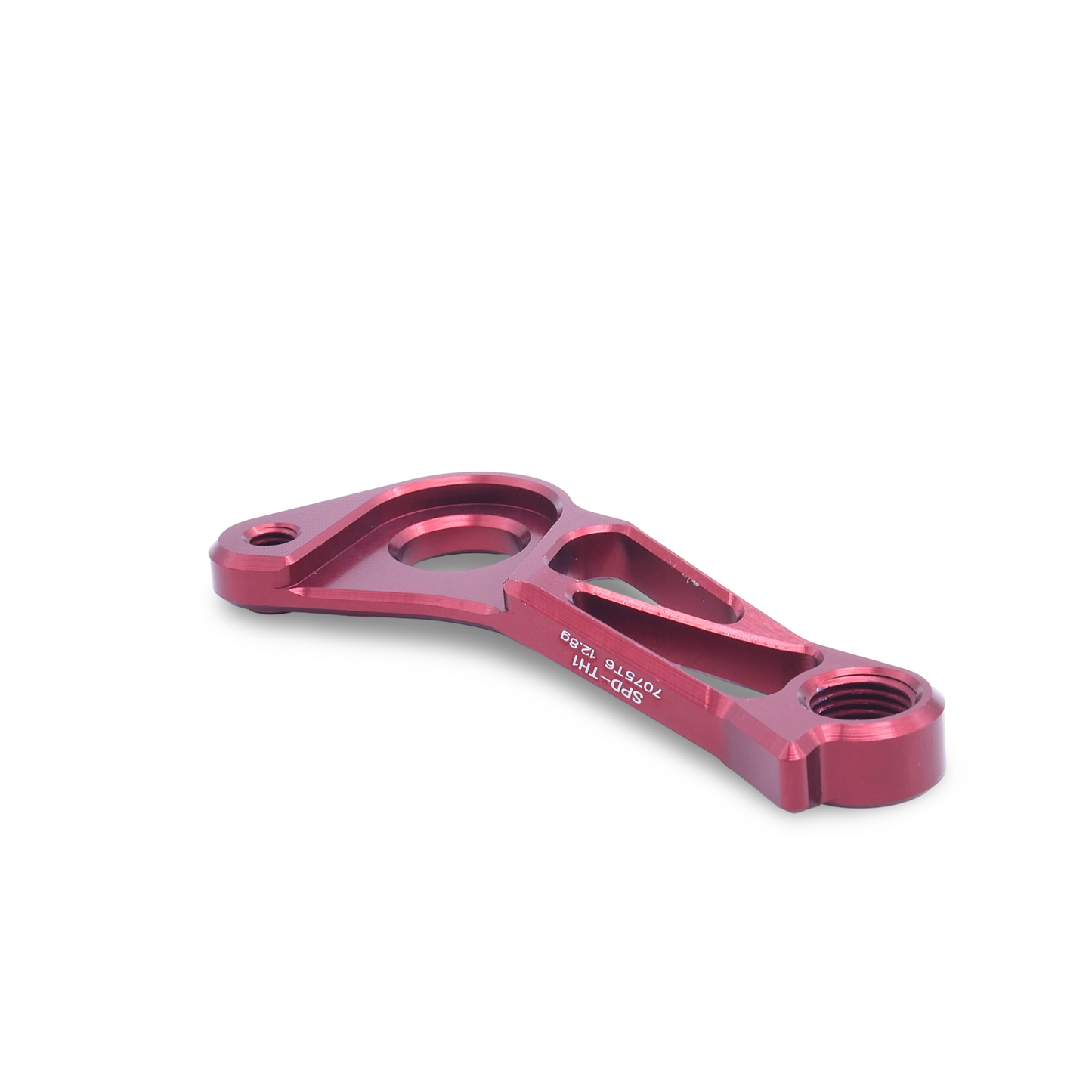Framesandgear Specialized Disc Brake Direct Mount Derailleur Hanger Red